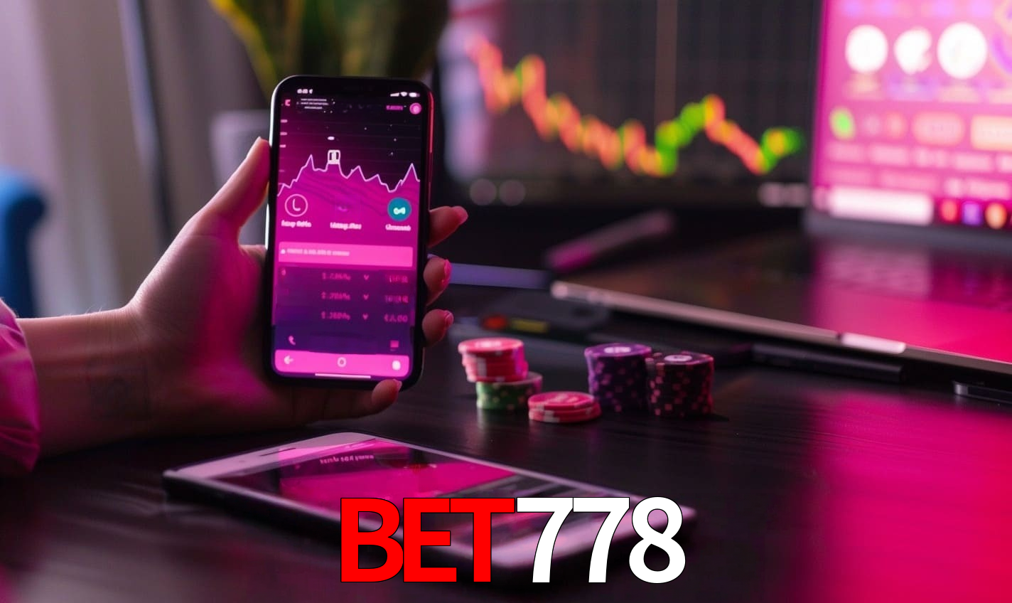 Recursos Exclusivos do App bet778 BET - Modo Offline, Login Biométrico