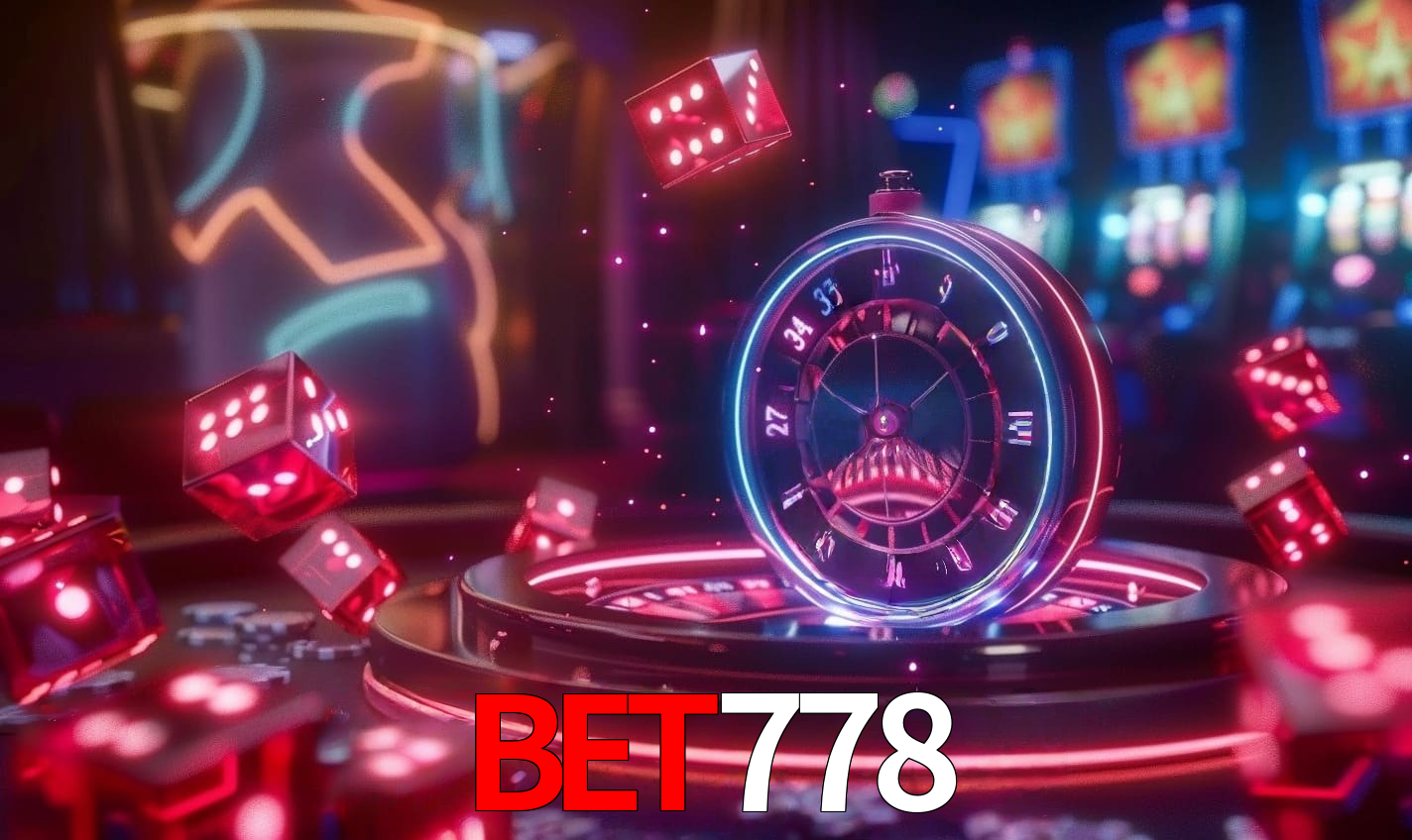Cassino ao Vivo bet778 BET - Dealers Brasileiros Profissionais