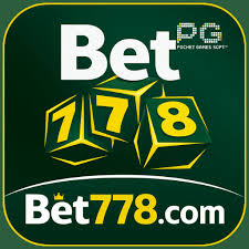 bet778 BET Logo