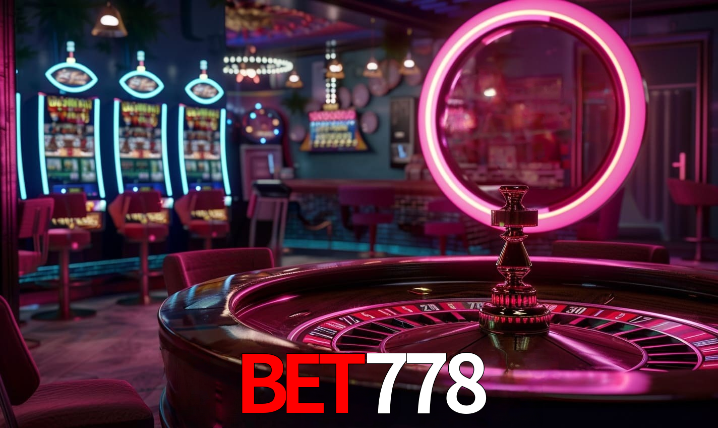 Jogos de Mesa Premium bet778 BET - Blackjack, Roleta, Baccarat